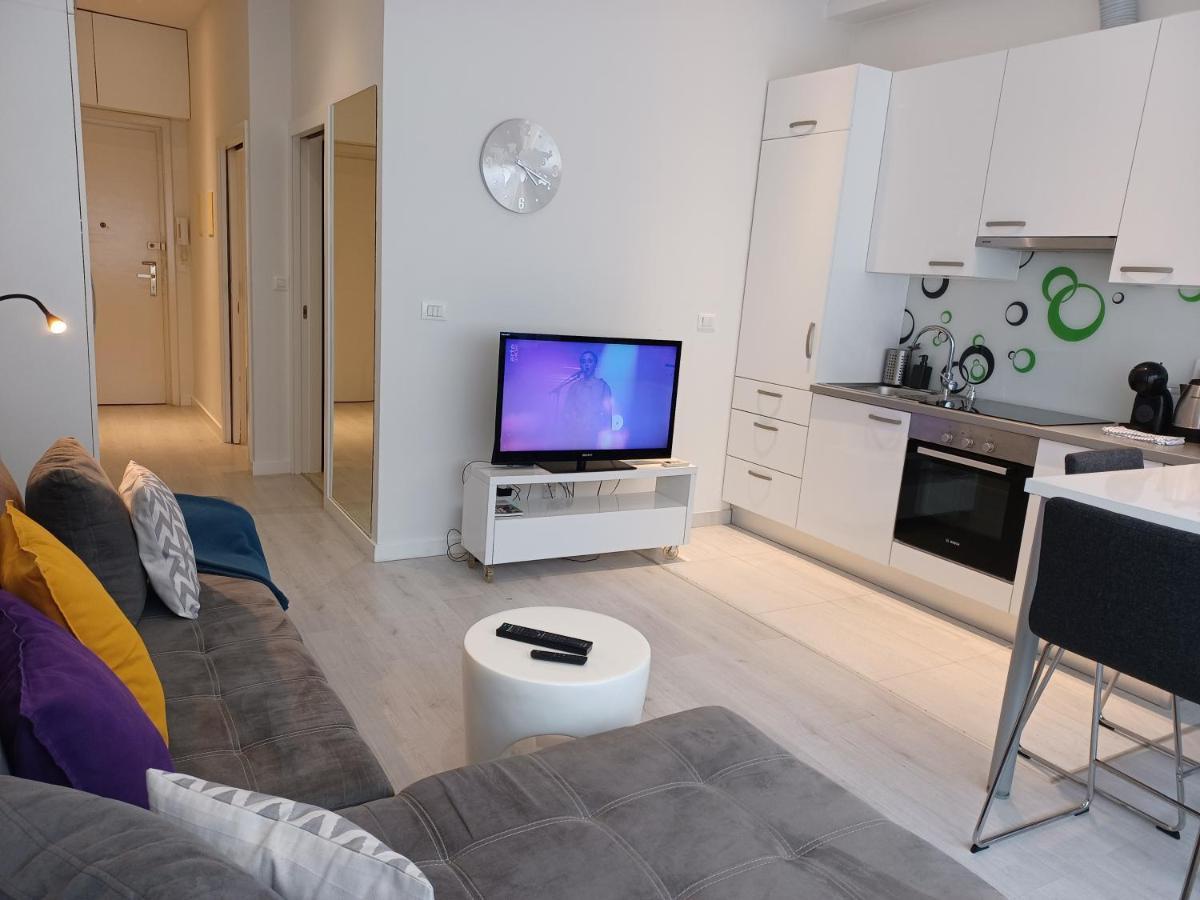 Apartment Daphne Zagreb Dış mekan fotoğraf