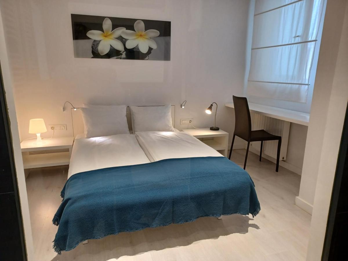 Apartment Daphne Zagreb Dış mekan fotoğraf