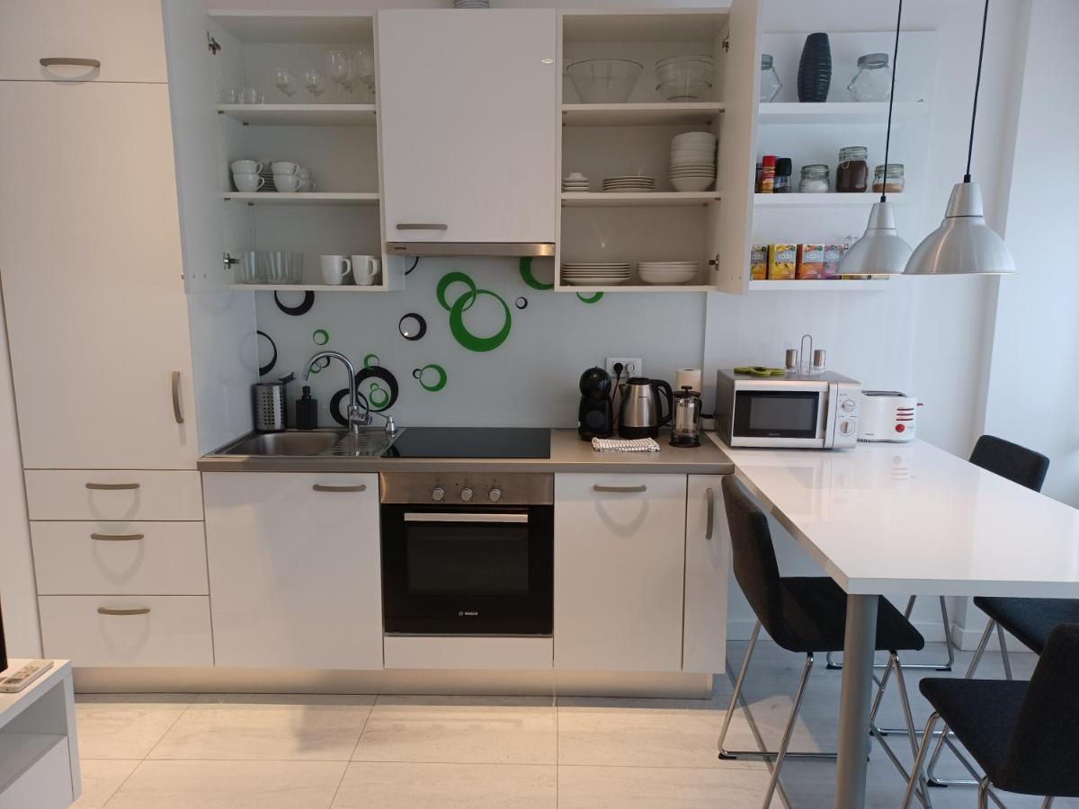 Apartment Daphne Zagreb Dış mekan fotoğraf