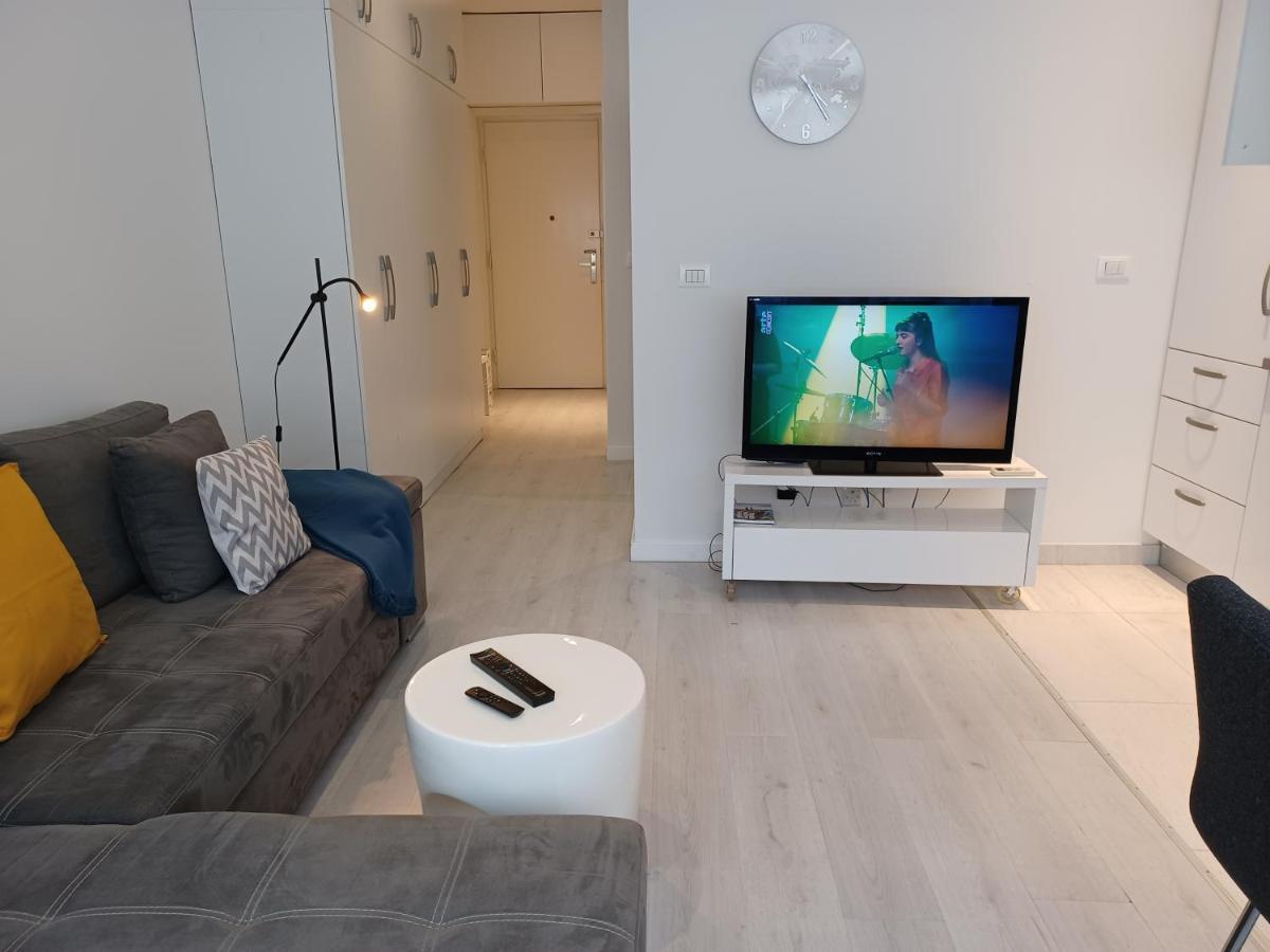 Apartment Daphne Zagreb Dış mekan fotoğraf