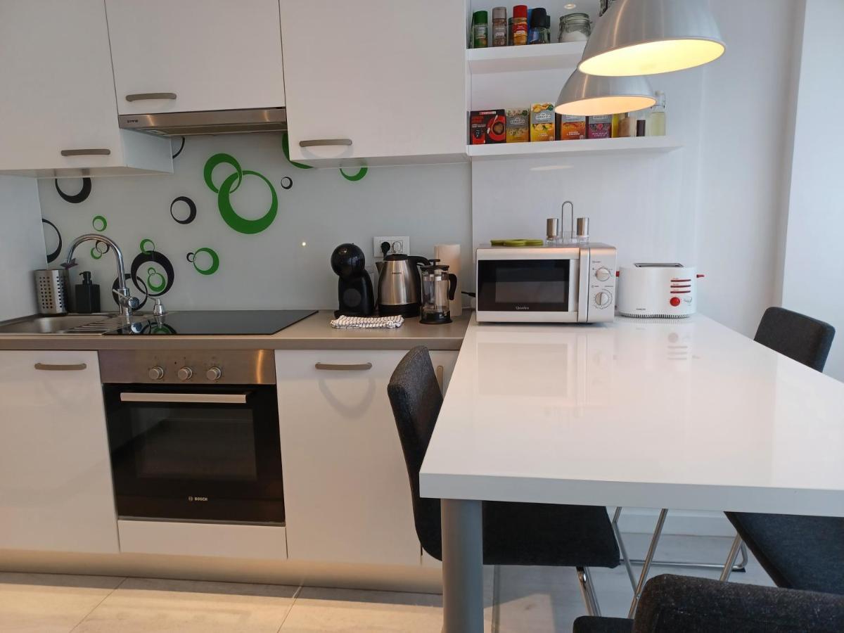 Apartment Daphne Zagreb Dış mekan fotoğraf